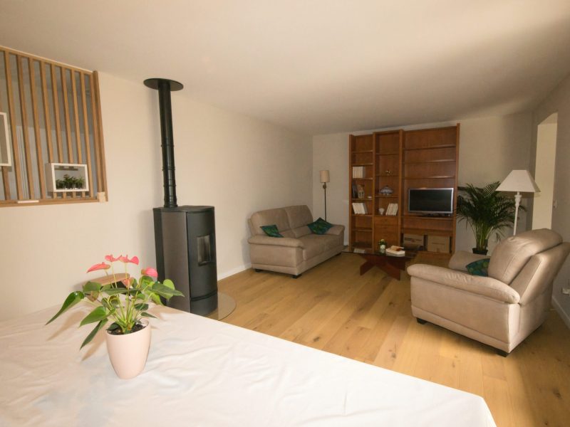 EN LIGNE Maison Fleurance