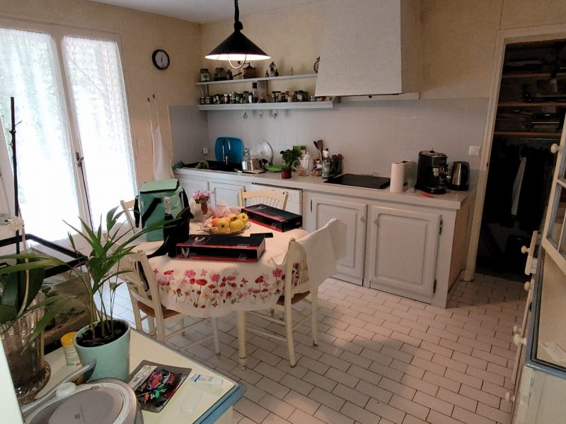 EN LIGNE Maison Fleurance