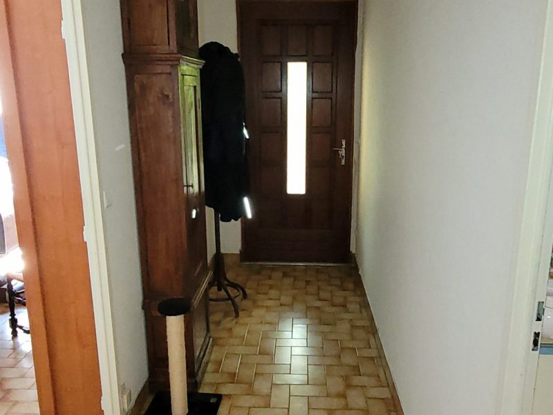 EN LIGNE Maison Fleurance